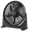 20-inch Turbo Fan, 3 Sizepeed