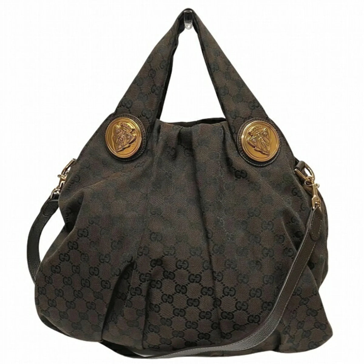 Pre-Owned GUCCI Hysteria 286306 2way bag shoulder handbag ladies (Good)