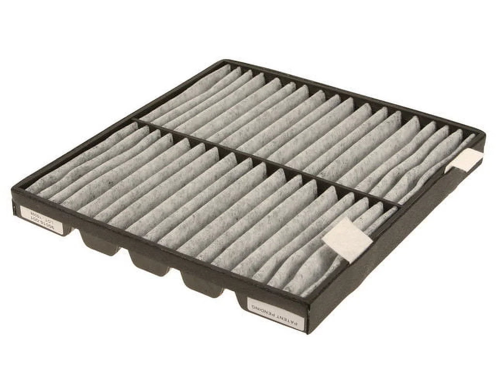 Cabin Air Filter - Compatible with 2007 - 2014 Chevy Tahoe 2008 2009 2010 2011 2012 2013