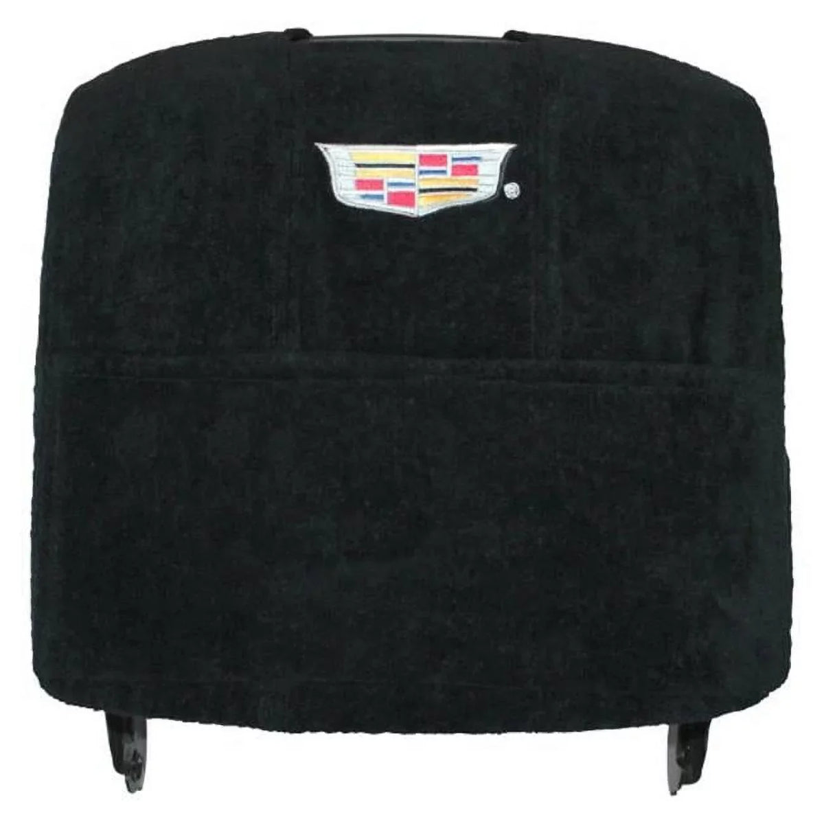 Konsole Armour  Sizeeat Armour Auto Center Console Cover, Black for 2014-2020 Cadillac Escalade