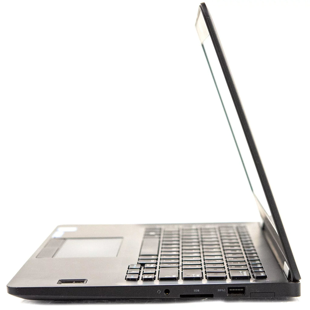 Used Dell Latitude E7270 12.5" Laptop Core i5 16GB 512GB SizeSizeD M.2 Integrated Graphics Win 10 Pro B v.WCA