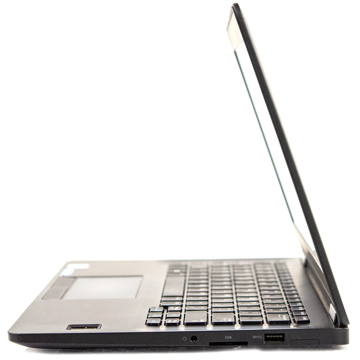 Used Dell Latitude E7270 12.5" Laptop Core i5 16GB 512GB SizeSizeD M.2 Integrated Graphics Win 10 Pro B v.WCA