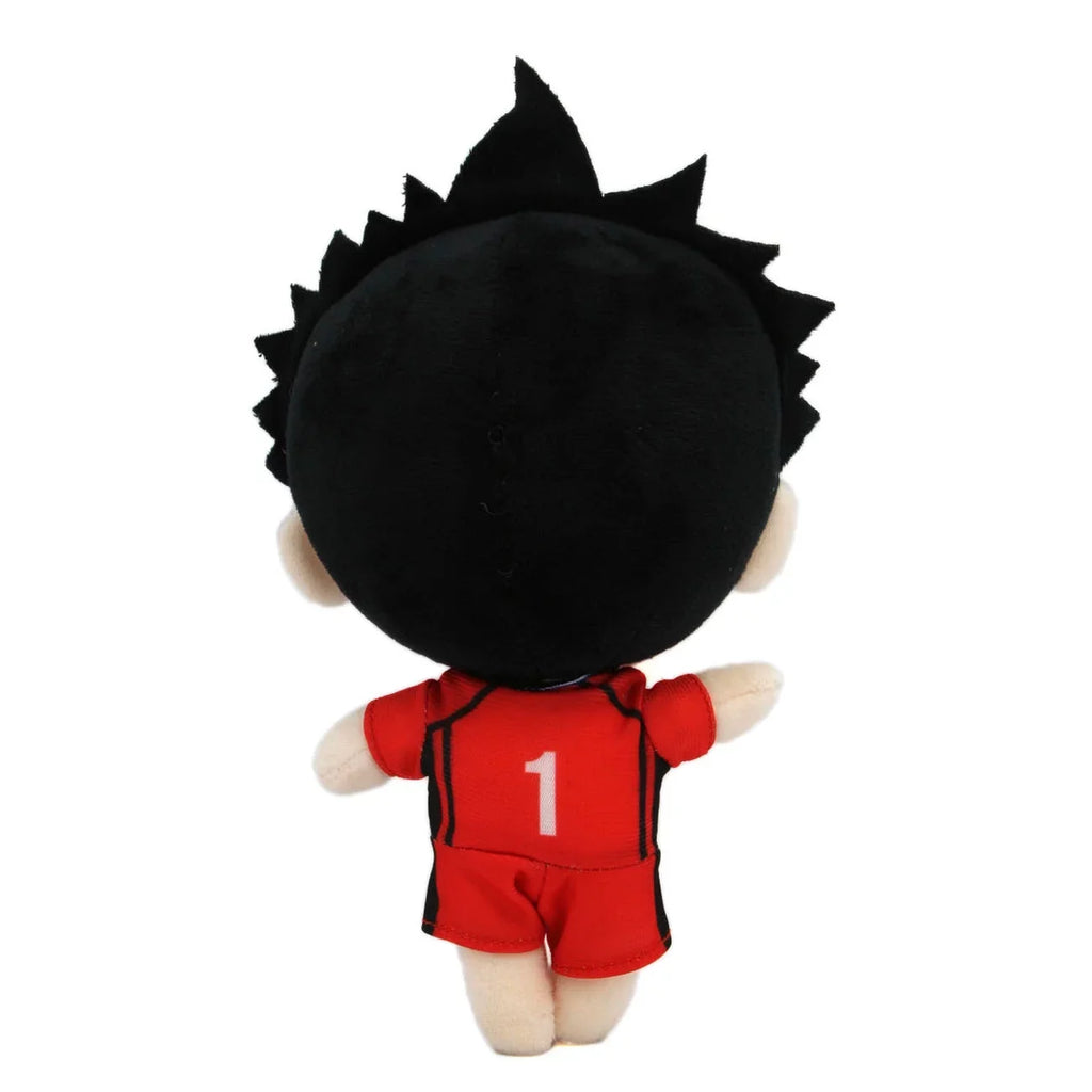 Tetsuro Kuroo No. 1 - Haikyuu!! 8" Size2 Plush