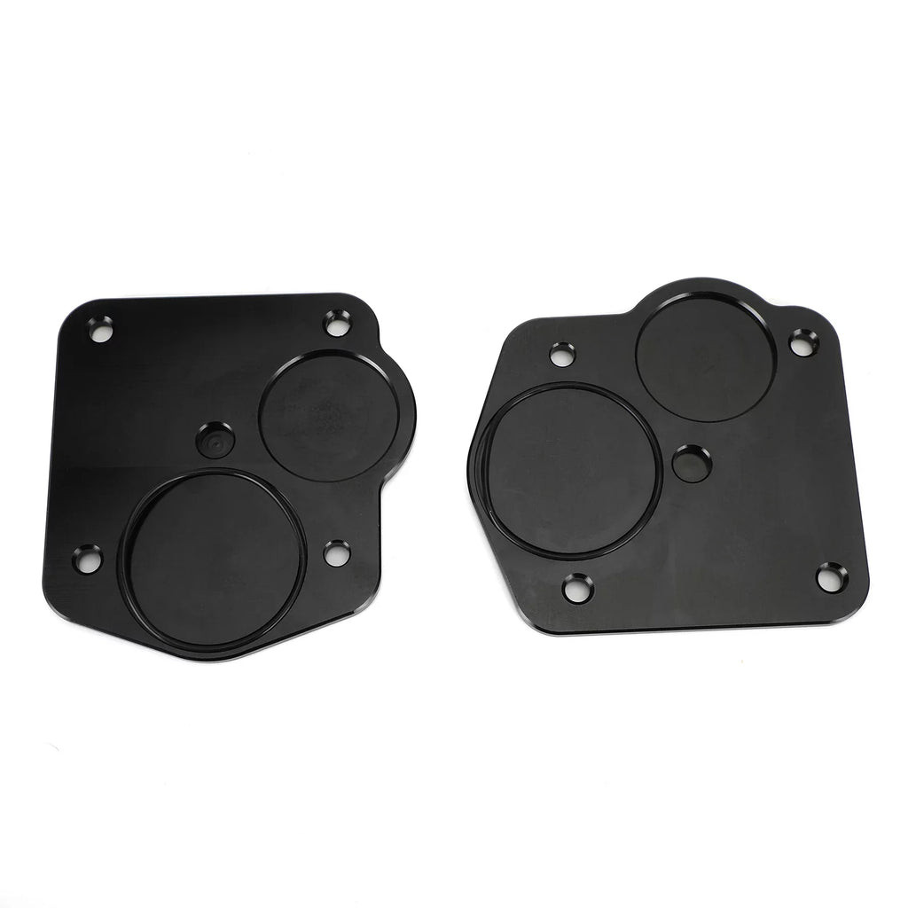 CNC Billet OPASize Kit For SizeEA DOO GTX RXP RXT RXPX RXTX 215 255 2003-11