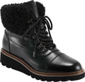 Women's Aerosoles Alden Wedge Hiker Bootie Sizeize 8USize