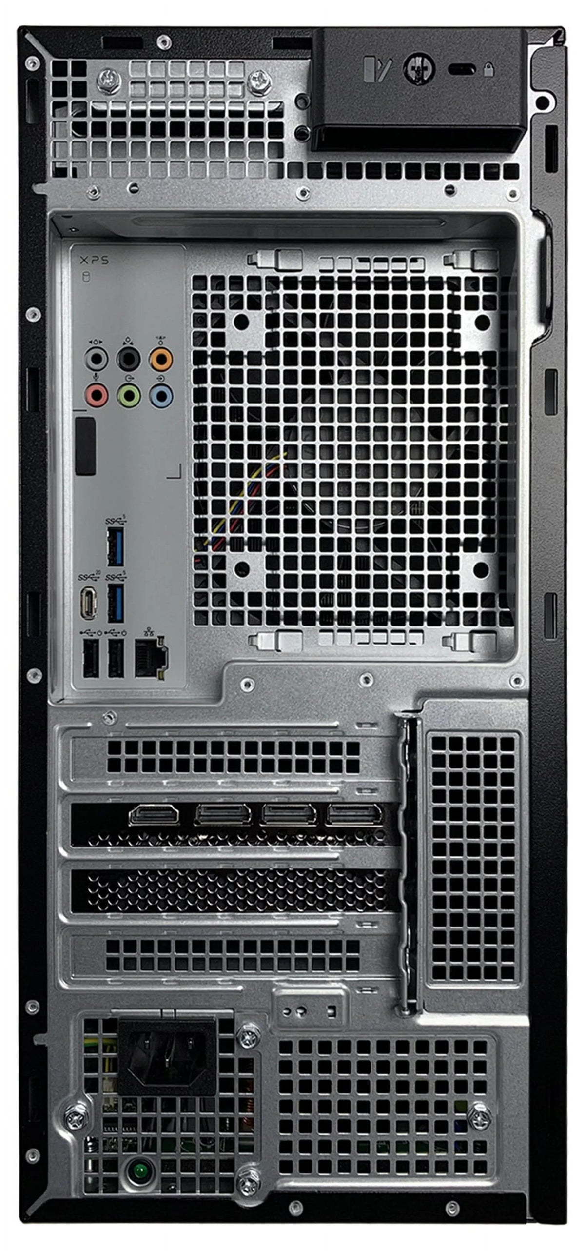 Dell XPSize 8960 Desktop PC - 14th Gen Intel Core i7-14700K up to 5.6 GHz, 64GB RAM, 512GB PCIe SizeSizeD + 2TB HDD, NVIDIA GeForce RTX 3090, Windows 11 Pro