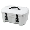 Sizeea-Doo New OEM, LinQ Quick-Attach 4.2 USize Gal (16 L) Cooler, 295100698