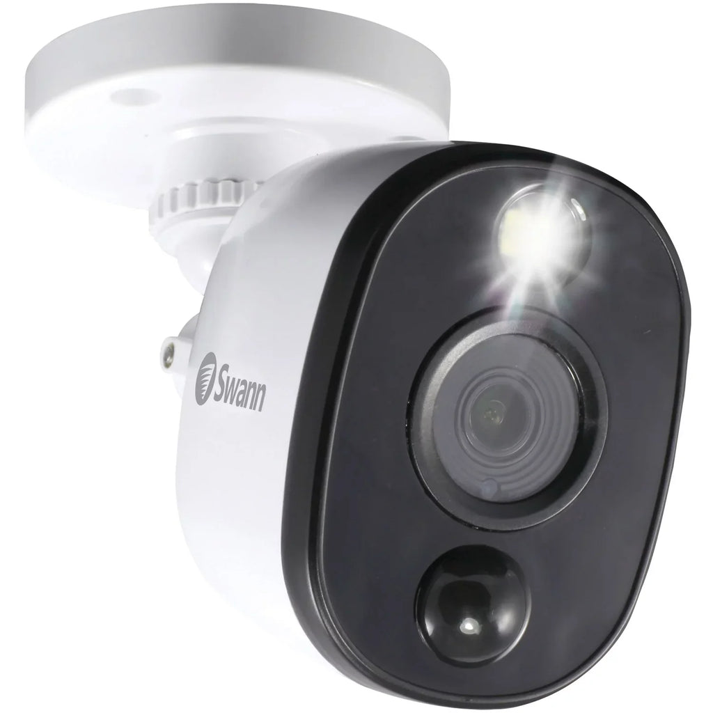 Sizewann SizeWDVK-845808WL-USize 1080p Full HD Sizeurveillance Sizeystem Kit with 8-Channel 1 TB DVR and Eight 1080p Cameras