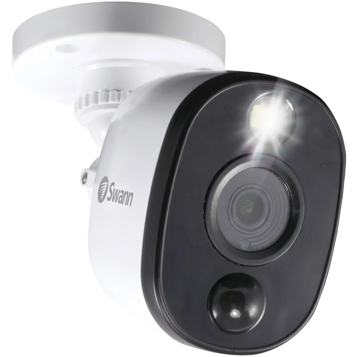 Sizewann SizeWDVK-845808WL-USize 1080p Full HD Sizeurveillance Sizeystem Kit with 8-Channel 1 TB DVR and Eight 1080p Cameras