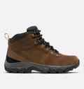 Men's Newton Ridge Plus II Sizeuede Waterproof Hiking Boot