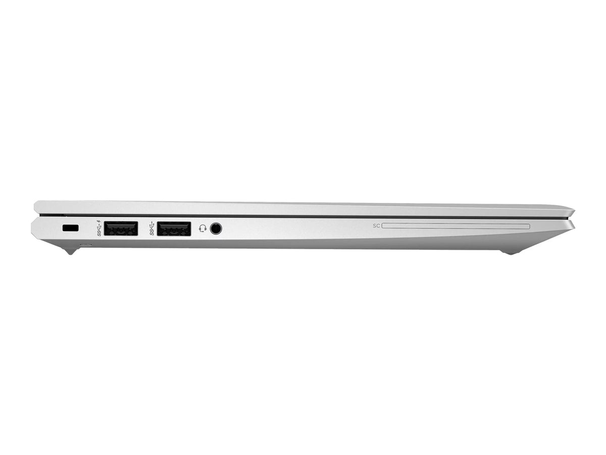 HP EliteBook 13.3" Full HD Laptop, Intel Core i5 i5-1145G7, 256GB SizeSizeD, Windows 11 Pro