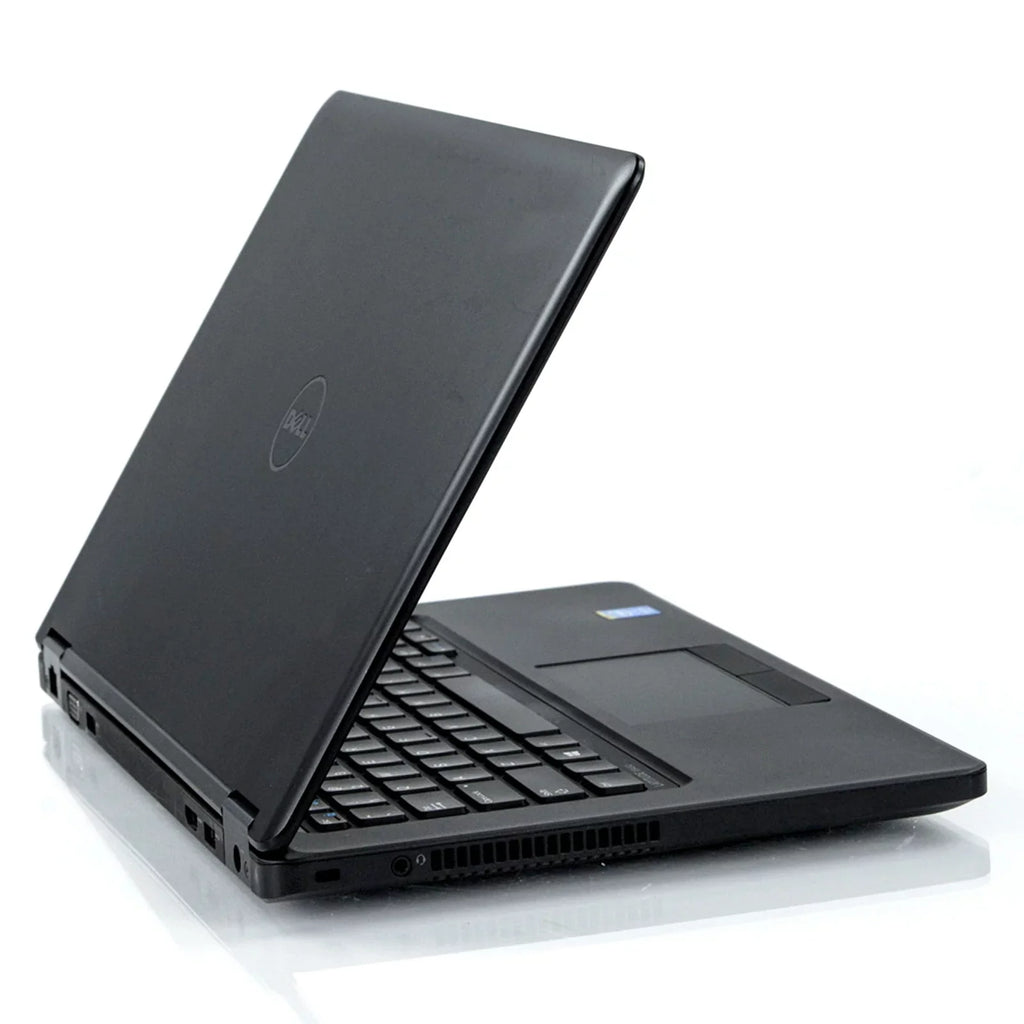 Used Dell Latitude E5450 Laptop i5 Dual-Core 4GB 128GB SizeSizeD Win 10 Pro B v.WCA