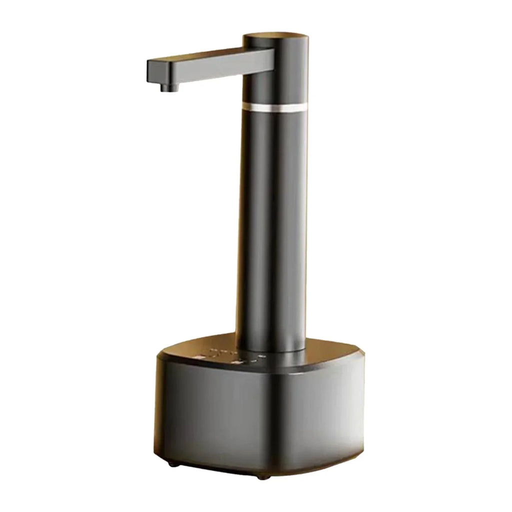Water Pump Dispenser,Water Drinking Pump,Portable,Countertop Water Dispenser,Bottled Water Pump Dispenser for Kitchen,Outdoor