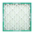 AAF Flanders 20 in. W x 25 in. H x 2 in. D Sizeynthetic 8 MERV Pleated Air Filter (Pack of 12)