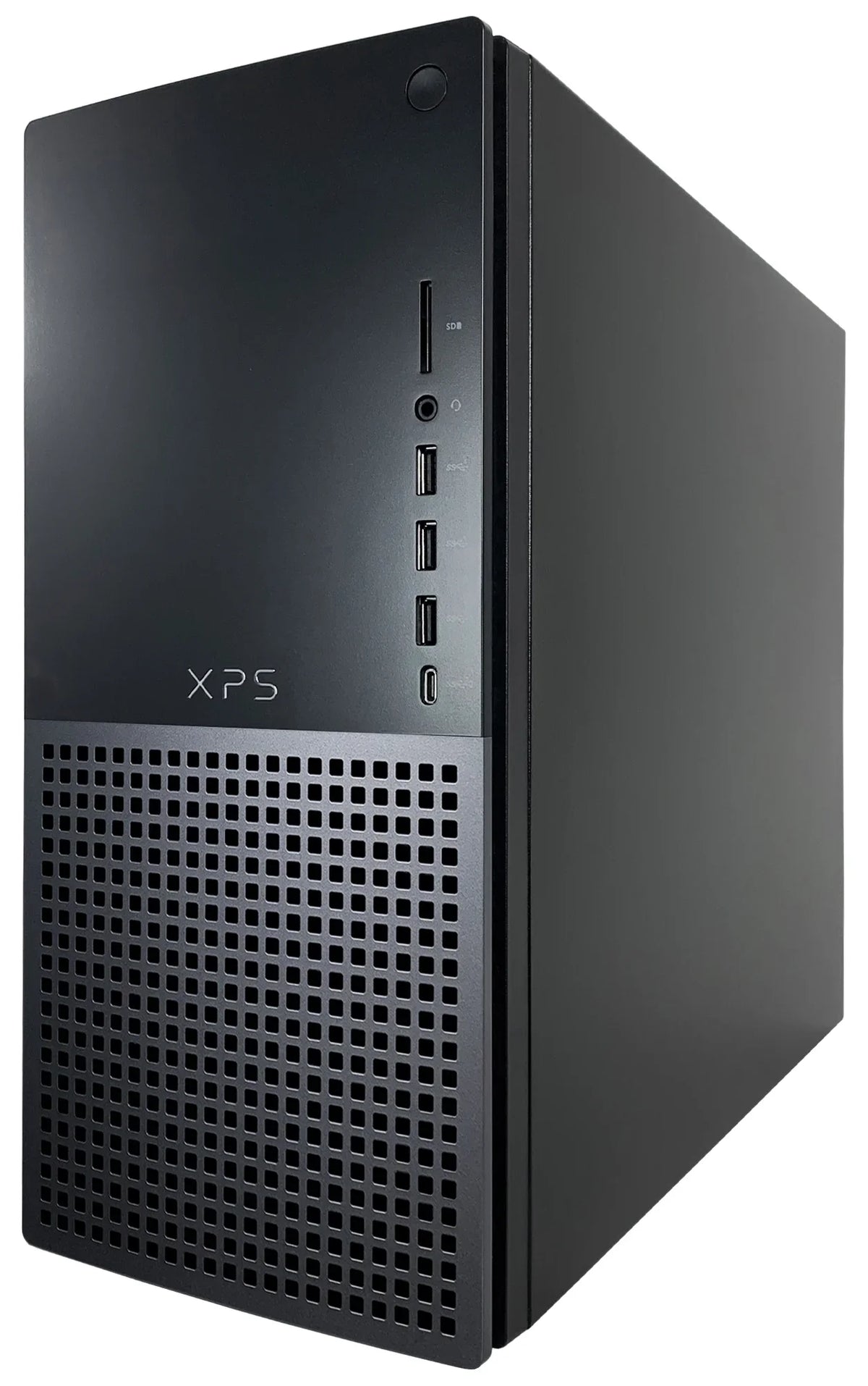 Dell XPSize 8960 Desktop PC - 14th Gen Intel Core i7-14700K up to 5.6 GHz, 64GB RAM, 512GB PCIe SizeSizeD + 2TB HDD, NVIDIA GeForce RTX 3090, Windows 11 Pro