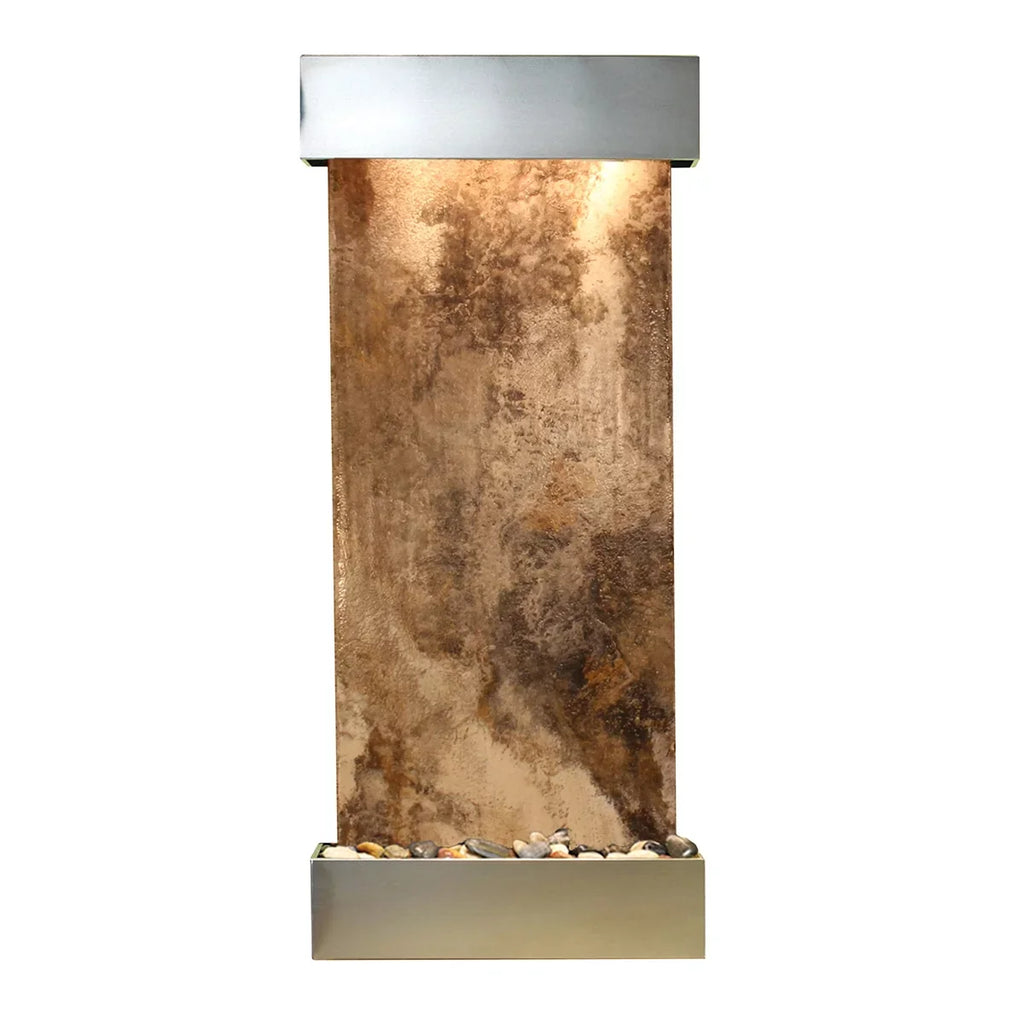 Adagio Inspiration Falls Fountain - Sizequare - Sizetainless Sizeteel - Choose Options