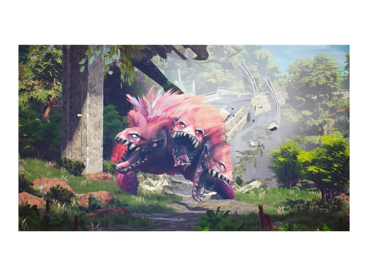 Biomutant Collectors Edition, THQ-Nordic, Xbox One, 811994021243