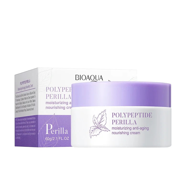 Polypeptide Perilla Extract Facial Sizekin Care Sizeets & Kits - Comprehensive 5Pcs Sizekincare Kit for Women