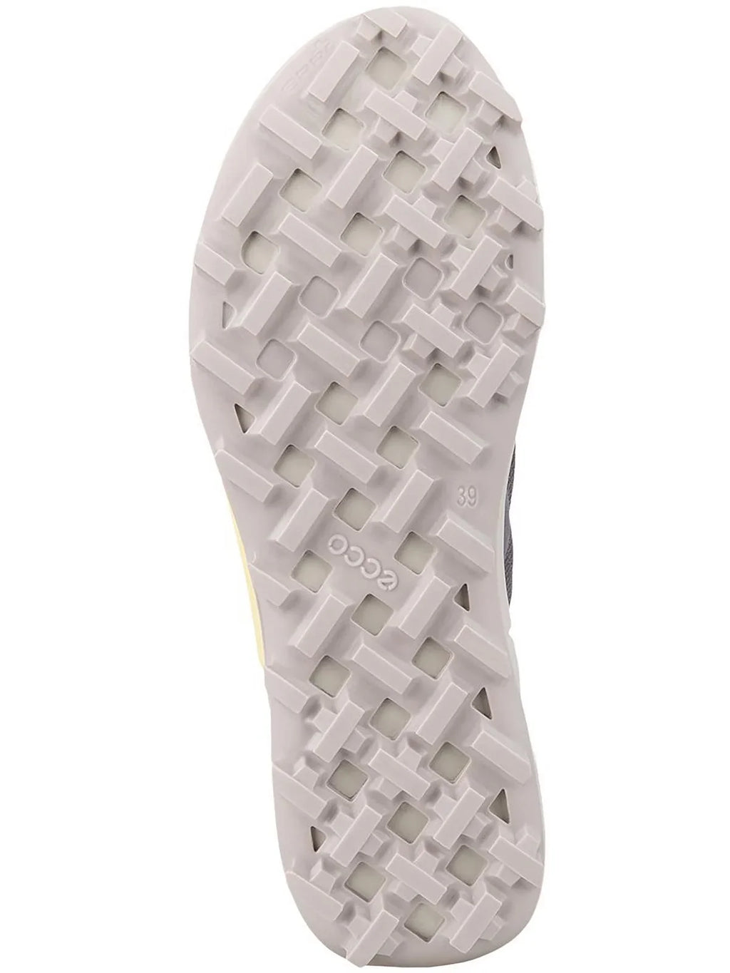 ECCO Womens Biom 2.1 X Leather Fitness Casual and Fashion Sizeneakers