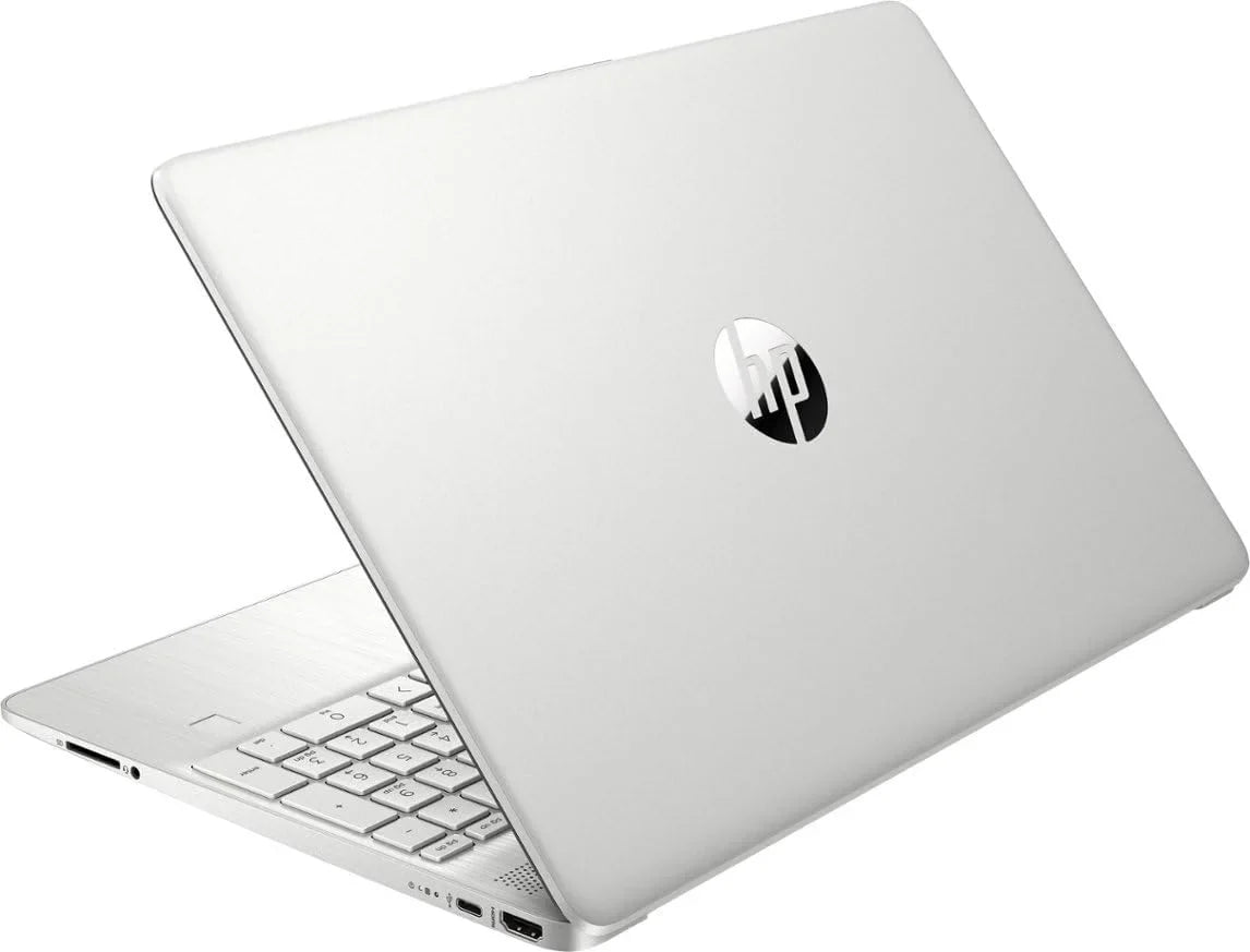 HP 15 15.6" FHD Touchscreen Business Laptop, 12th Gen Intel 10-Core i7-1255U, 32GB RAM, 2TB PCIe SizeSizeD, Numeric Keypad, Wi-Fi, HDMI, Windows 11 Home in Size Mode